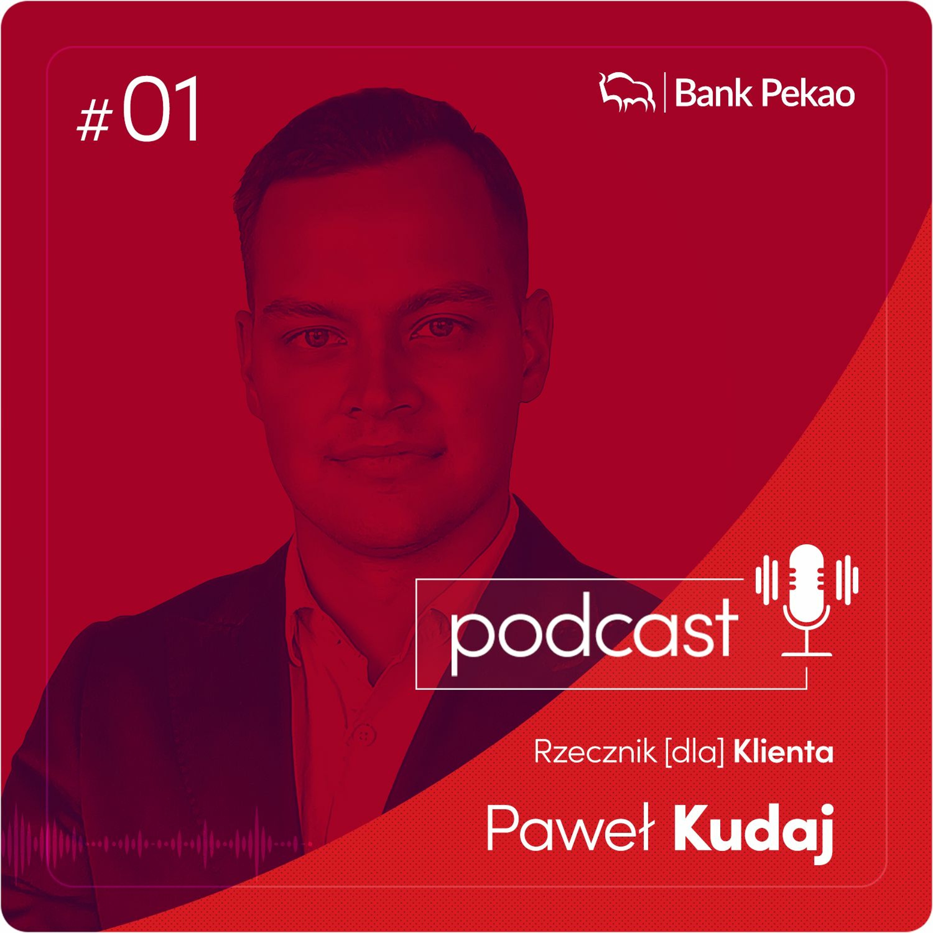 BANK PEKAO podcasty