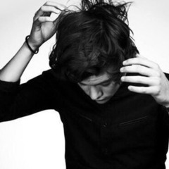 Anna - Harry Styles Studio Version (Skip 53 sec)