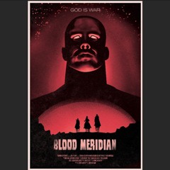 Blood Meridian - Boots