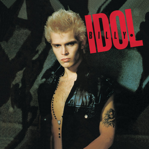 Stream White Wedding (Pt. 1) by Official Billy Idol | Listen