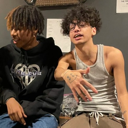 midwxst x ericdoa - work out (unreleased)