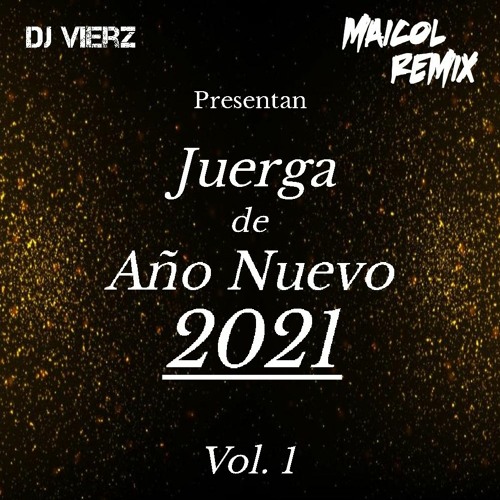 DJ vierz 2021