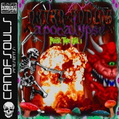 WORLDWIDE SUICIDE - canofsouls (read desc.)