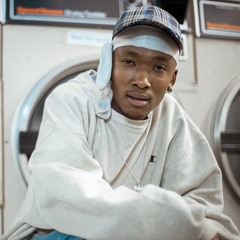 What U Want ft Chimii (prod Timey)