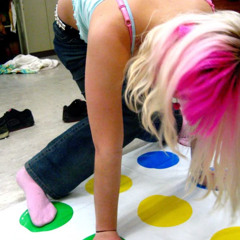 hands in the air dont care