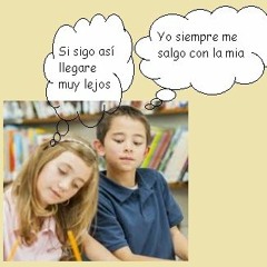 La Copia Del Examen Final