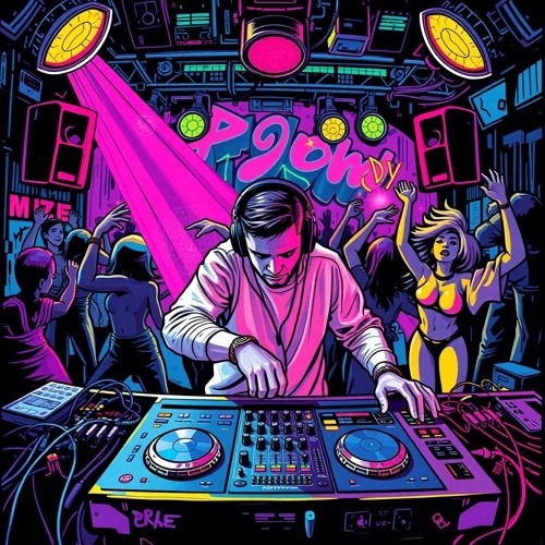 Don't Be a Spoilsport Part 2 (Remix)