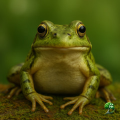 extrait méditation de la Grenouille