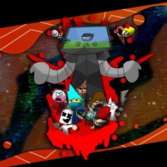 Survive the Reprise ~ Bracket Alpha