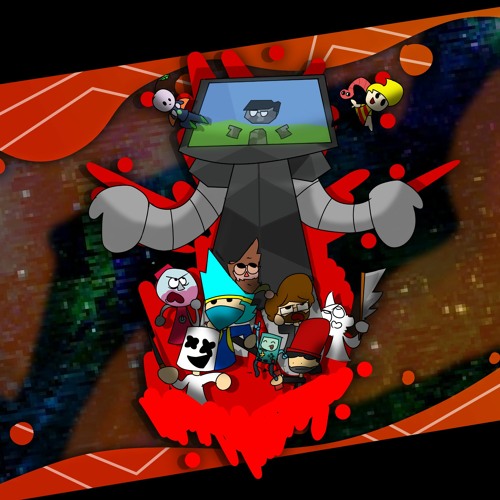 Survive the Reprise ~ Bracket Alpha