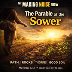 THE SOWER of SEED
