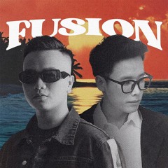 [FREE DOWNLOAD] FUSION EDM MASHUP PACK - DOUBLE.H x NAMHAI