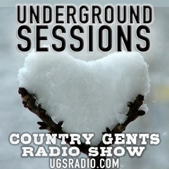 Underground Sessions Valentine's weekend  2021