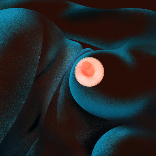 Wilma Archer - Like A Hunger (ft. Amber Mark)