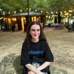 Stoute Muziek w/ Laura Conant @ Kiosk Radio 06.08.2024