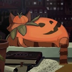 The Lonely Ghost
