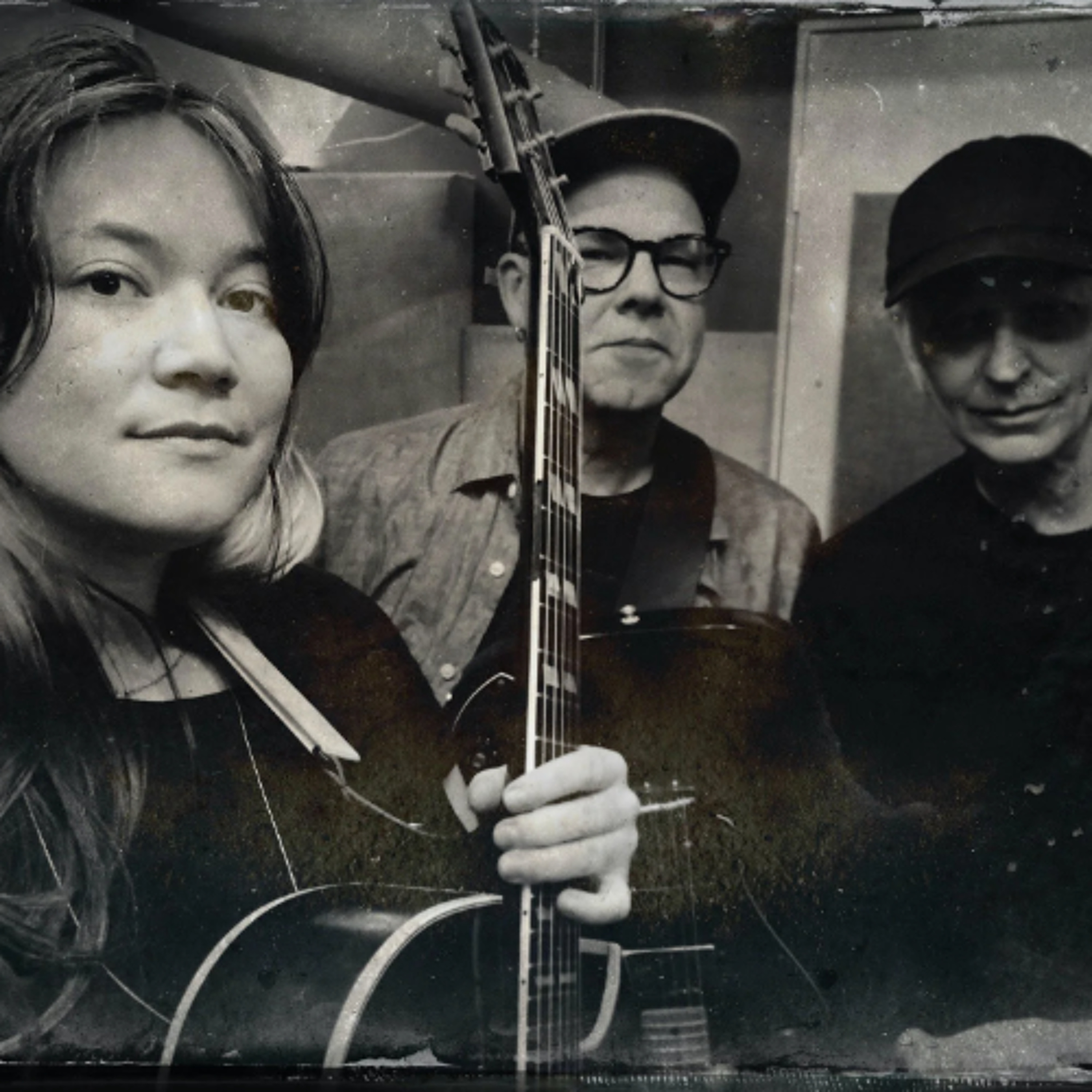 Wendy Eisenberg: Quasi-Mystical