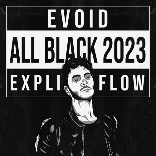 ALL BLACK 2023 [FREE DOWNLOAD]