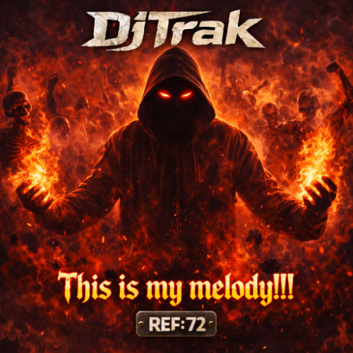 DjTrak - This is my melody!!! by Apocalipsis Radio