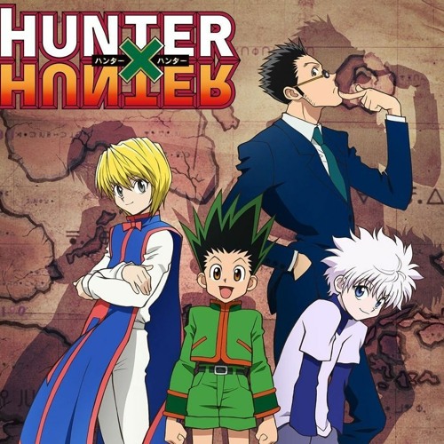 Stream Hunter X Hunter Op Arabic Cover اغنية بداية القناص By Narjostine Listen Online For Free On Soundcloud