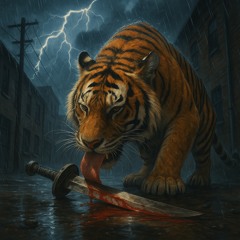 Tiger and Thunder