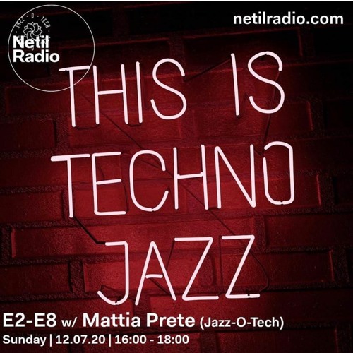 Jazz-O-Tech X Netil Radio