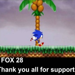 [Techno] Sonic 2 Bad ending Game Gear - DJ Bass Fox 28