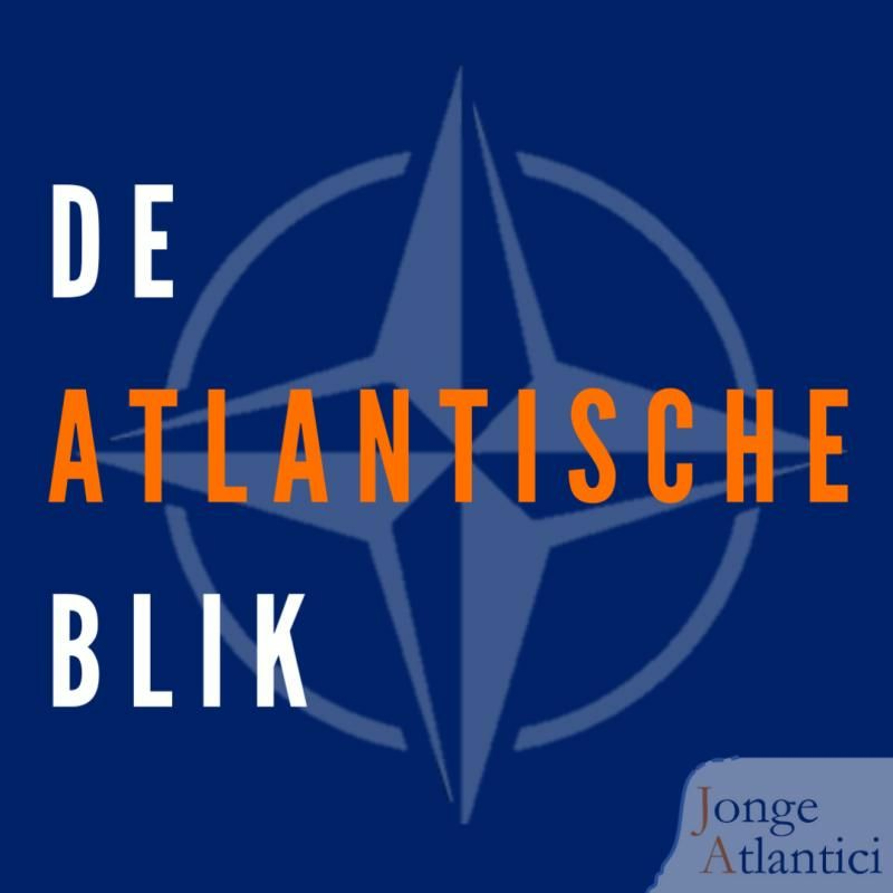 De Atlantische Blik