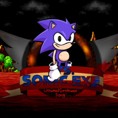 Sonic.exe 2.5/3.0 Unnamed Grimeware Song (W.I.P 3)