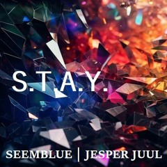 SeemBlue & Jesper Juul - S.T.A.Y. (Original Edit)