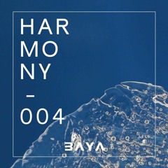 Dj Set - Harmony #004 - April 2023