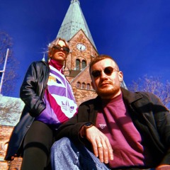 Are you here yet? [VINYL ONLY]