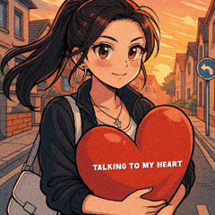 talking to my heart