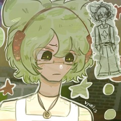 STATIC MEME / TREND - FLAVOR FOLEY - ft Hatsune Miku ( part ) ART FOR COSMO