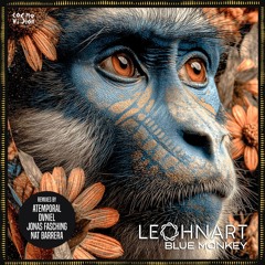 Premiere : Leohnart - True Colors [Cosmovision]