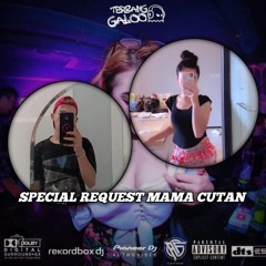 DJ RISKY FERDINAND ™ PERMATA CINTA X SELAMAT PAGI LUKA DUGEM REMIX TERBARU 2024