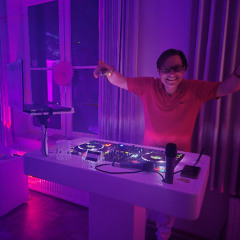 World of Innovatix- EDM to Techno- 28.11.25 Twitch Livestream