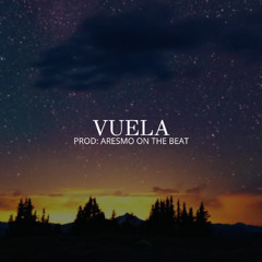 VUELA | - Sad Reggaeton Instrumental 🚀
