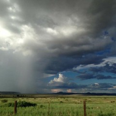 Texas Rain