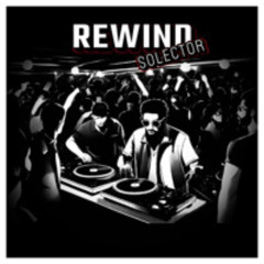 TrrU - Rewind Solector