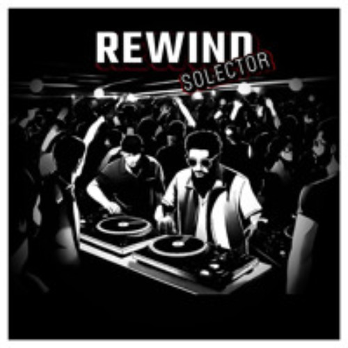 TrrU - Rewind Solector