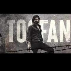 Toofan(Hindi) _ KGF Chapter 2 _Ravi Basrur _HombaleFilms.mp3