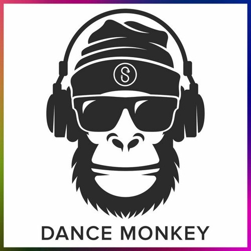 TONES AND I - Dance Monkey (MARTIN PLAWSKI Remix)