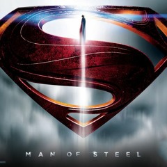 Man Of Steel Trailer Re-score (Music only)