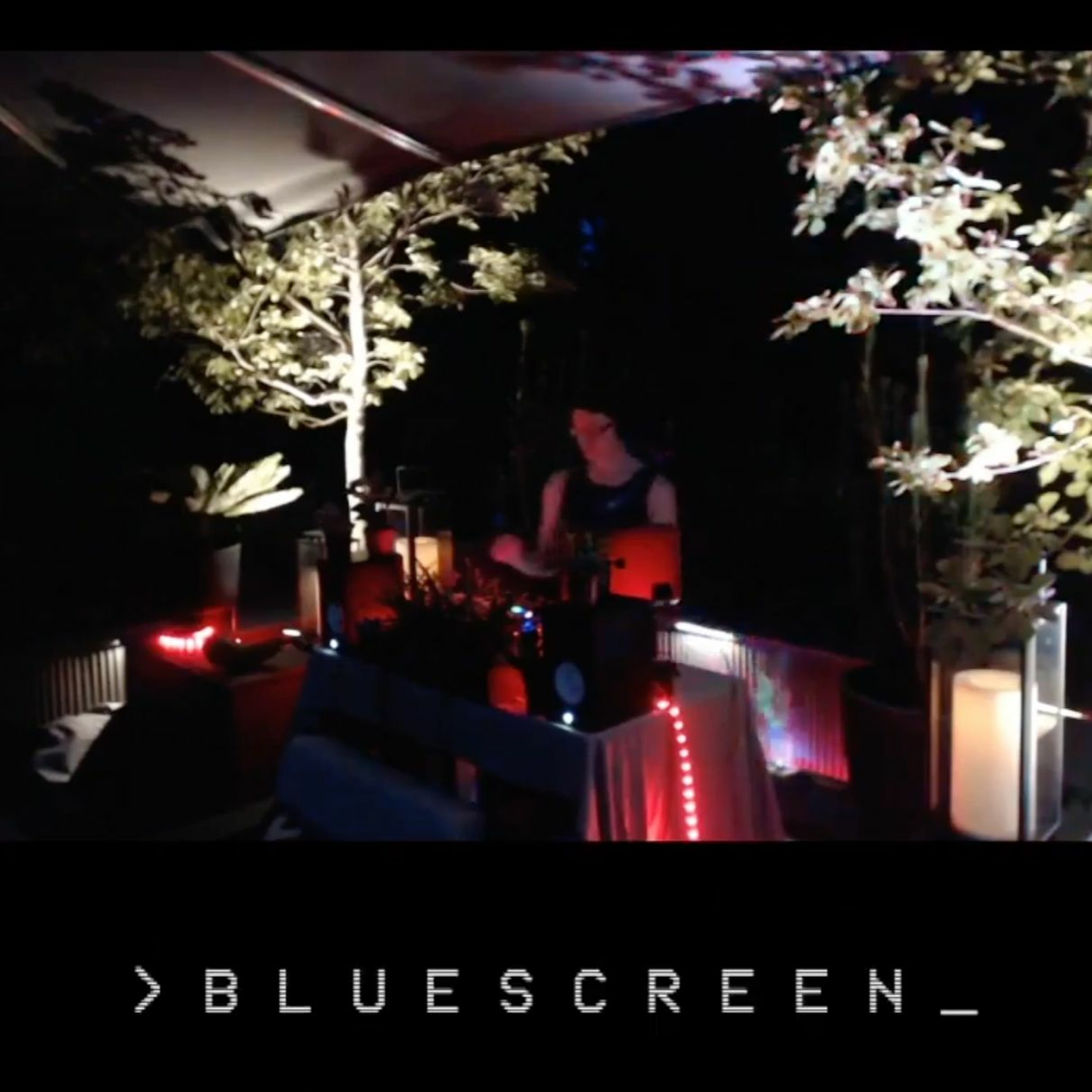 Bluescreen