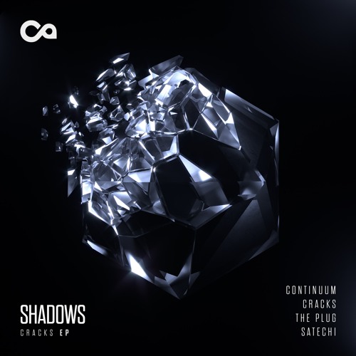 Shadows 'Continuum' [Context Audio]