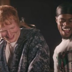"Ed Sheeran - Make It Rain" But Drill Remix (Prod NNSMikey)