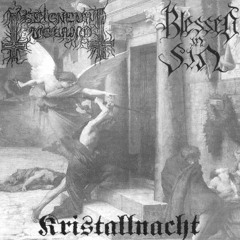 Kristallnacht - Introduction to Bloodcult