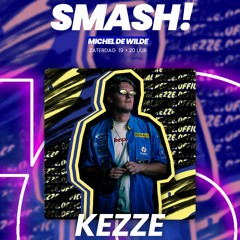 TOPradio Smash! Kezze