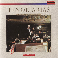 Mefistofele: "Giunto sul passo estremo" (feat. Carlo Bergonzi)